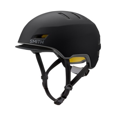 KASK SMITH EXPRESS MIPS BLACK MATTE CEMENT