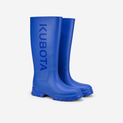 KUBOTA KALOSZE KOBALTOWE