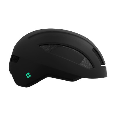 KASK LAZER CITYZEN KINETICORE MATTE BLACK