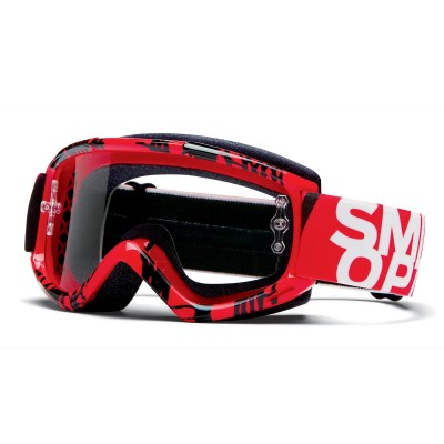 GOGLE MTB SMITH MX FUEL V.1 MAX 