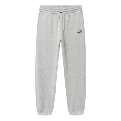 KUBOTA SPODNIE DRESOWE MOVE JOGGERY SZARE MĘSKIE