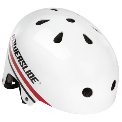 KASK POWERSLIDE PRO URBAN STRIPE 