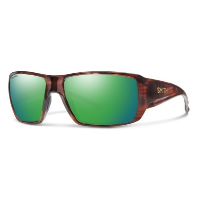 OKULARY PRZECIWSŁONECZNE SMITH GUIDES CHOICE XL CHROMAPOP GLASS POLARIZED SUNGLASSES WĘDKARSKIE