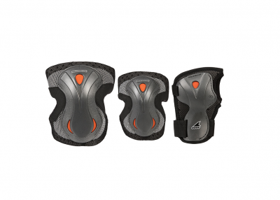 OCHRANIACZE ROLLERBLADE LUX 3 PACK ZESTAW