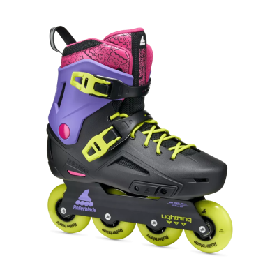 ROLKI ROLLERBLADE LIGHTNING TRS 2027 LIMITED EDITION