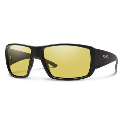 OKULARY PRZECIWSŁONECZNE SMITH GUIDES CHOICE GLASS CHROMAPOP POLARIZED SUNGLASSES WĘDKARSKIE