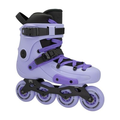 ROLKI FR SKATES FR2 80 LIGHT PURPLE