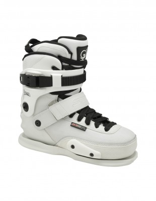 SEBA CJ2 PRIME WHITE BOOT ONLY