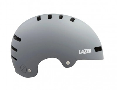 KASK LAZER ONE+ MATTE GREY