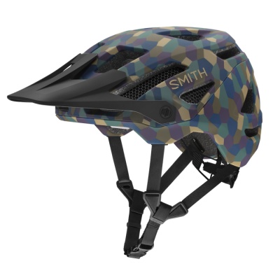 KASK SMITH PAYROLL MIPS MATTE TRAIL CAMO ROWER ENDURO MTB E-BIKE