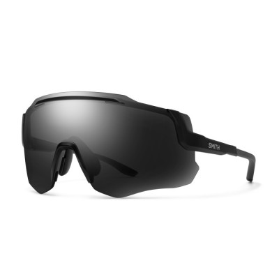 OKULARY PRZECIWSŁONECZNE SMITH MOMENTUM MTB CHROMAPOP SUNGLASSES 2 SOCZEWKI ROWER MTB