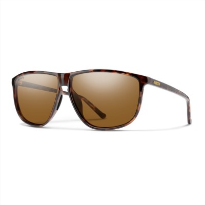 OKULARY PRZECIWSŁONECZNE SMITH MONO LAKE CHROMAPOP POLARIZED SUNGLASSES