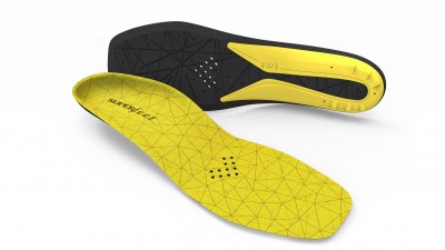 WKŁADKI SUPERFEET HOCKEY CUSHION HOCKEY COMFORT
