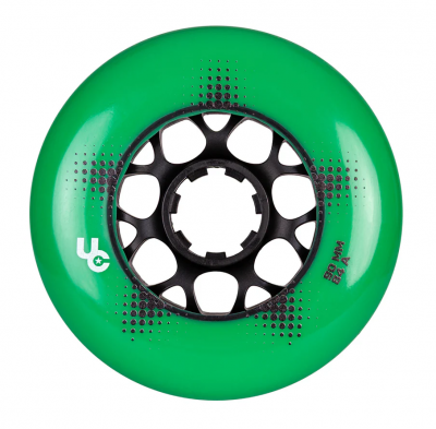 KOŁA UNDERCOVER TEAM PRO 90MM / 84A X4