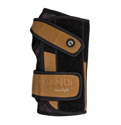 OCHRANIACZE ENNUI CITY BRACE WRISTGUARDS SAM CROFTS NA NADGARSTKI