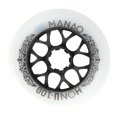 KOŁA MANAO HONU 1 COMPONENT 100MM MEDIUM X8