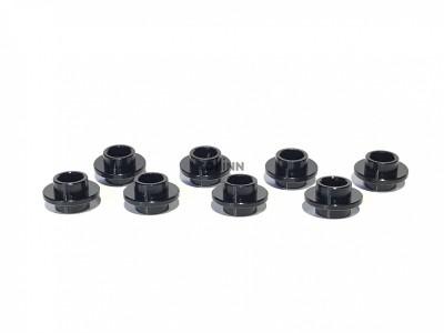 TULEJKI / TULEJA SPACERS POWERSLIDE DYSTANSOWE 8MM