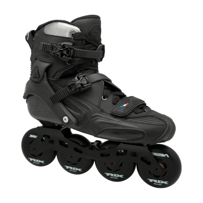 ROLKI SEBA - TRIX - BLACK