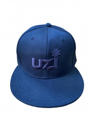 CZAPKA Z DASZKIEM UZI CAP SNAP BACK 