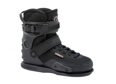 SEBA CJ2 BLACK BOOT ONLY