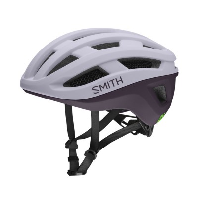 KASK SMITH PERSIST 2 MIPS MATTE LUNAR FOG COSMOS