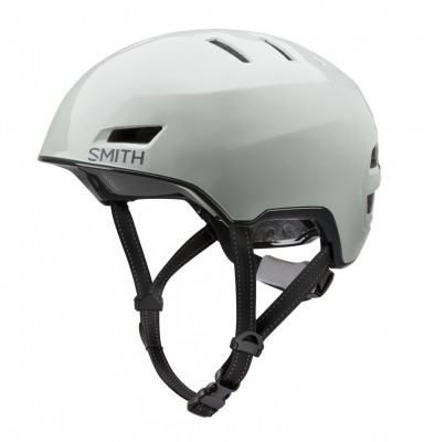 KASK SMITH EXPRESS SHINY CLOUDGREY