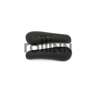 SEBA SOFT ABRASIVE SLIDER SX BLACK