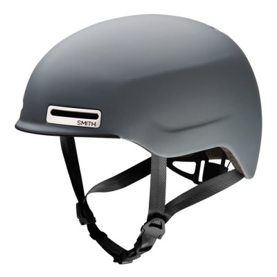 KASK SMITH MAZE BIKE MATTE CEMENT