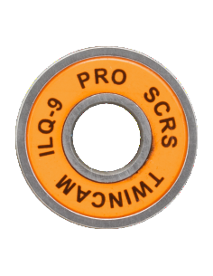 ŁOŻYSKA SEBA SKATES ILQ 9 SLALOM PRO RCRS TWINCAM BEARINGS X16