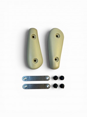 FR SKATES ABRASIVE PAD SLIDER FR SAND