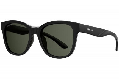 OKULARY PRZECIWSŁONECZNE SMITH CAPER CARBONIC POLARIZED SUNGLASSES